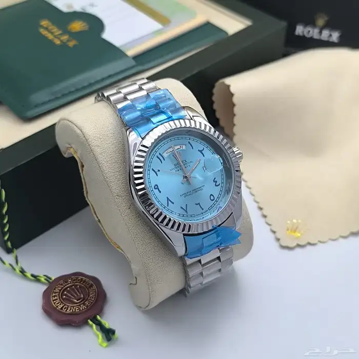 ساعات رجالي 2