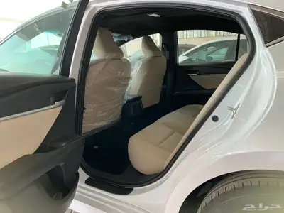 متوفر كامري 2025 استاندر اصفار وارد عبدالطيف تسليم فوري 5