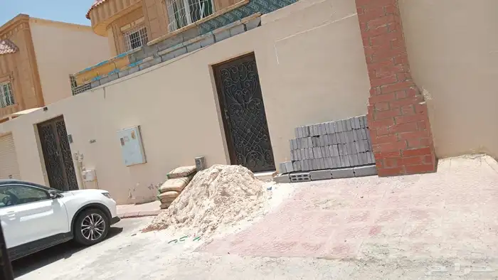 أعمال تكسير جهاز كاشف اعمدة أرضيات اسقف جدران ابواب ترميمات 35