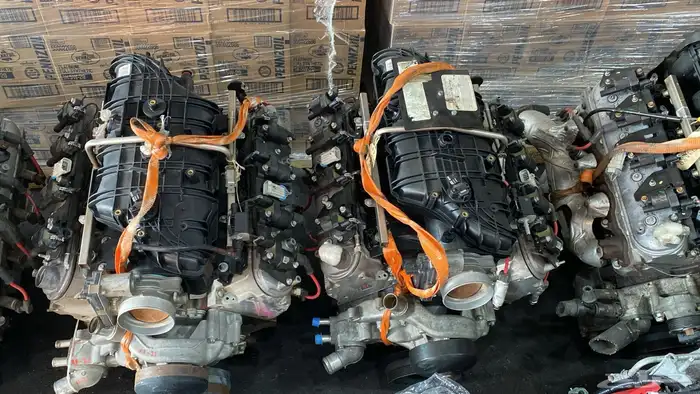 مكائن وجيرات مستوردة أوروبي وأمريكي وكوري وياباني وبضمان 3 14