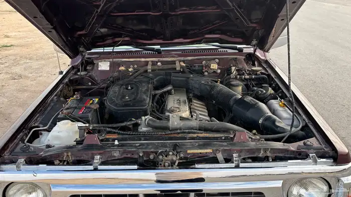 سفاري 97 للبيع 5