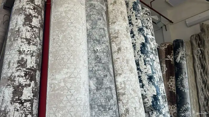 موكيت سميك عروض 2