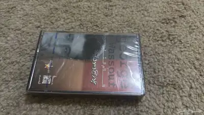 أشرطة كاسيت قديمه للبيع 11