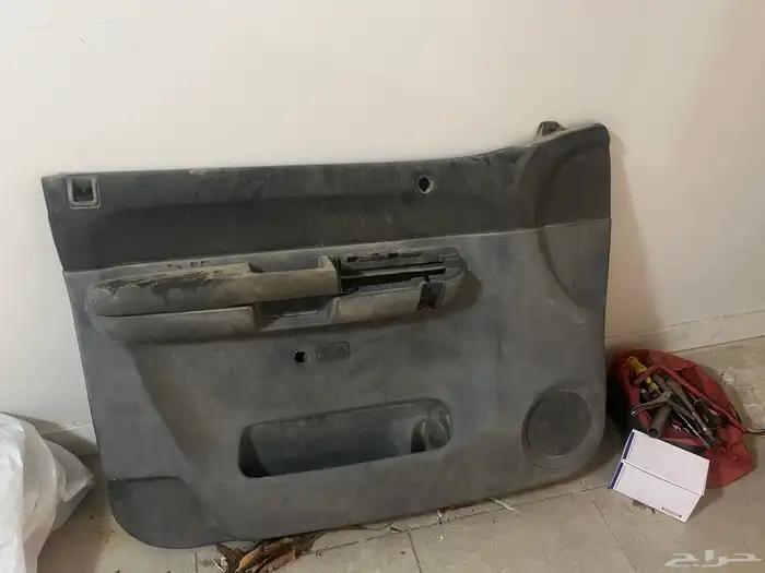 ديكور باب سواق سيرا . سلفرادو 0