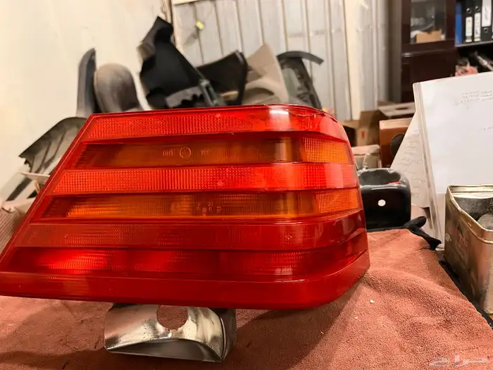 اسطاب شبح خلفي يمين موديل 1991 0