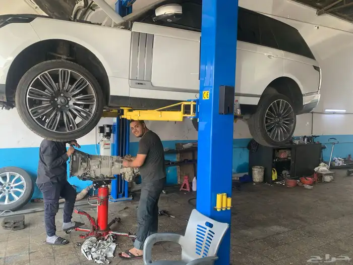 مكائن وجيرات مستوردة أوروبي وأمريكي وكوري وياباني وبضمان 3 3