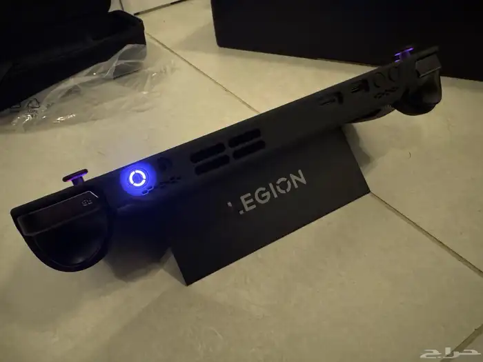 NEW LENOVO LEGION GO GAMING CONSOLE 512gb SSD 16GB Ram 8