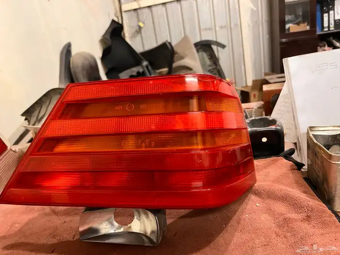 اسطاب شبح خلفي يمين موديل 1991 1