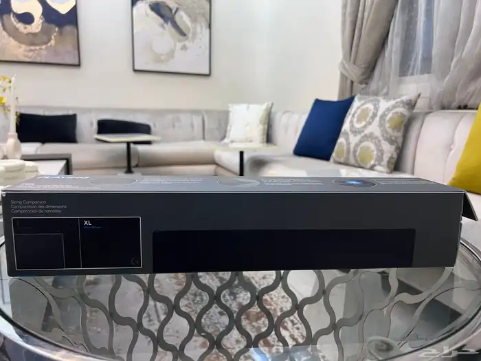 ماوسباد لوجيتيك g840 xl جديد 1