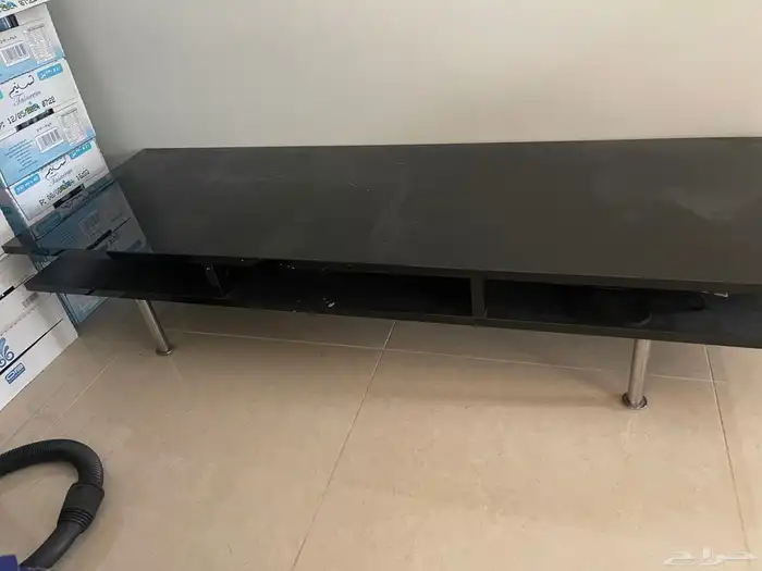 طاولة تلفزيون ايكيا 0