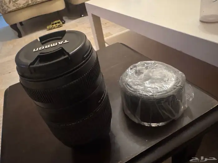 عدسه كاميرا نيكون زوم zoom300mm اصلي 4