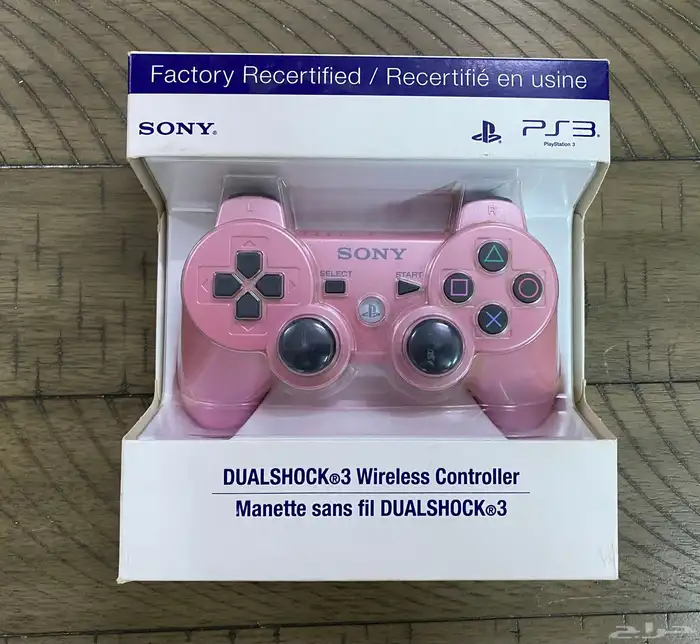 PS3 Controller 0