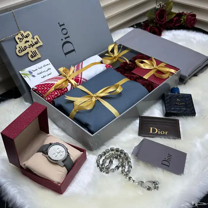 شماغ بروجيه 52