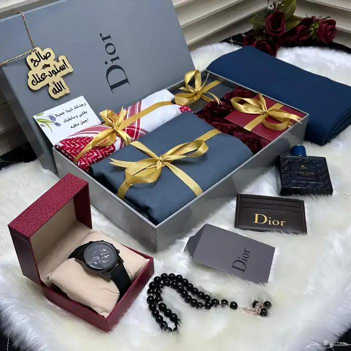 شماغ بروجيه 54