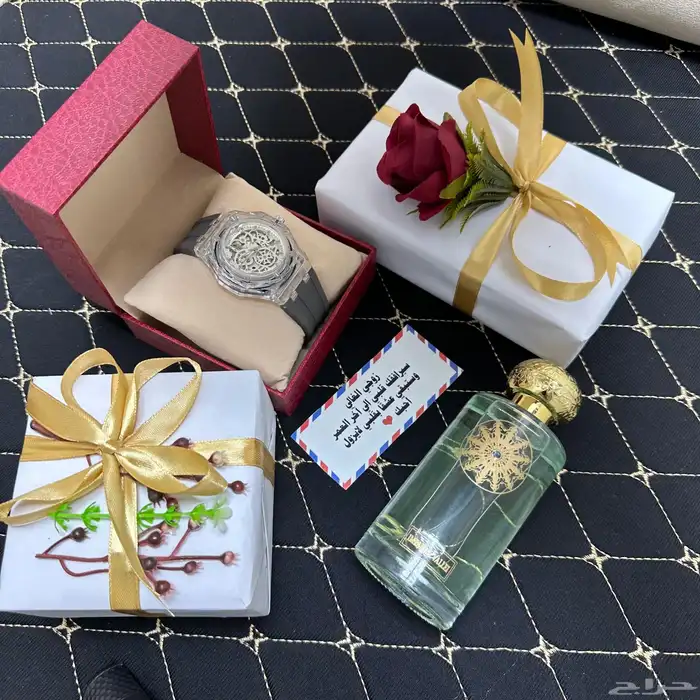 شماغ بروجيه 40