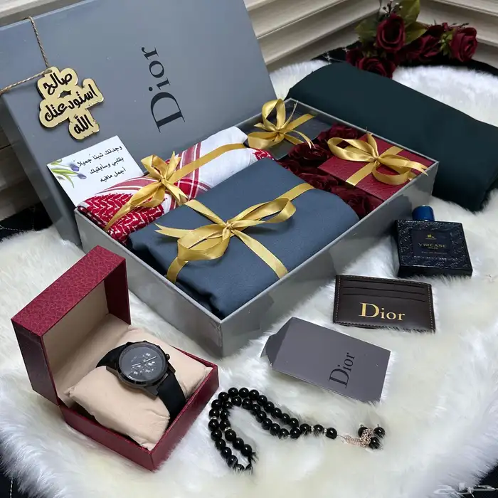 شماغ بروجيه 55