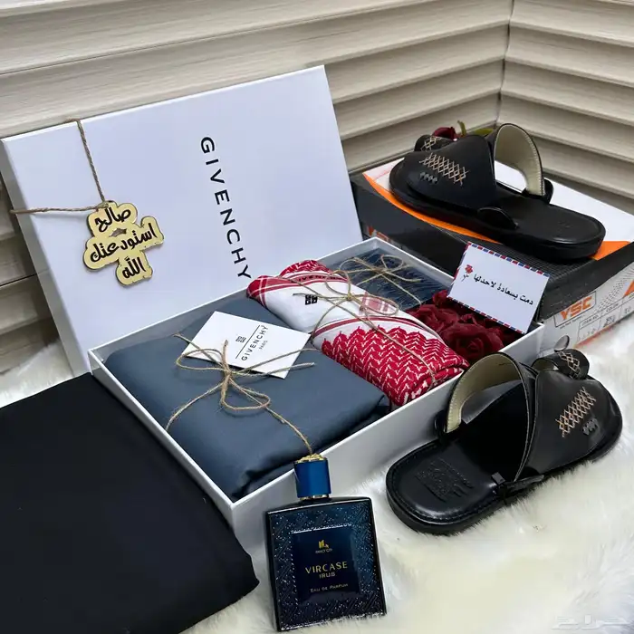 شماغ بروجيه 72