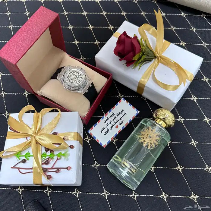 شماغ بروجيه 38