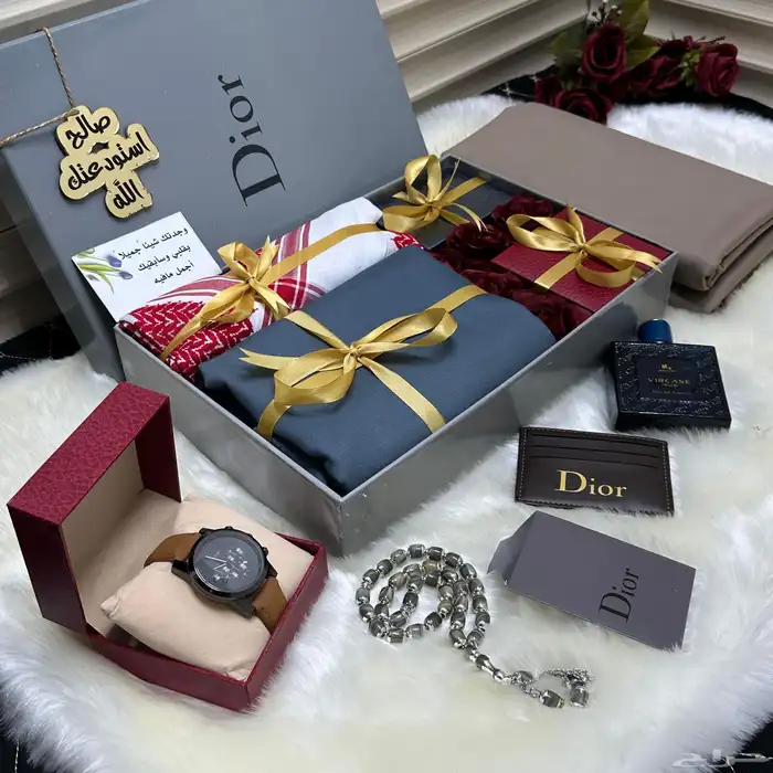 شماغ بروجيه 53