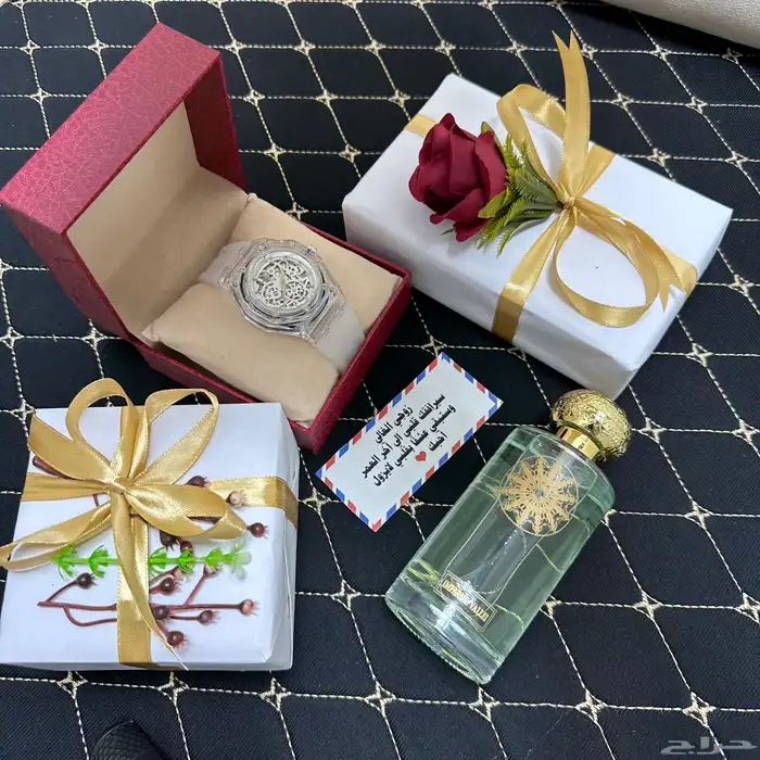 شماغ بروجيه 36