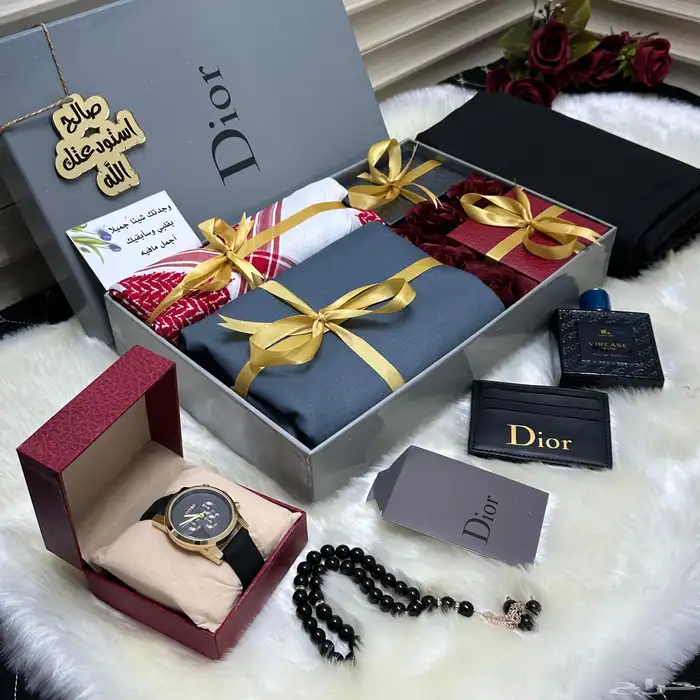 شماغ بروجيه 56