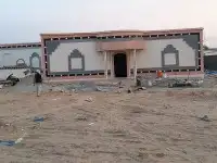 لياسه ملونه بديل الحجر 7