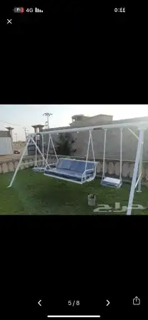 امرجيحة مراجيحه العاب اطفال 0