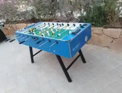 تاجير طاوله بلوت طاوله شطرنج طاوله كيرم تنس هوكي بلياردوه 6