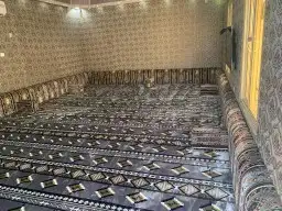 استراحة الدرة 15