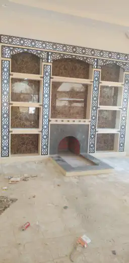 مشبات رخام 5