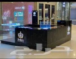 تصميم ثري دي وتنفيذ معارض وتصنيع اجنحة المعارض والمؤتمرات 12