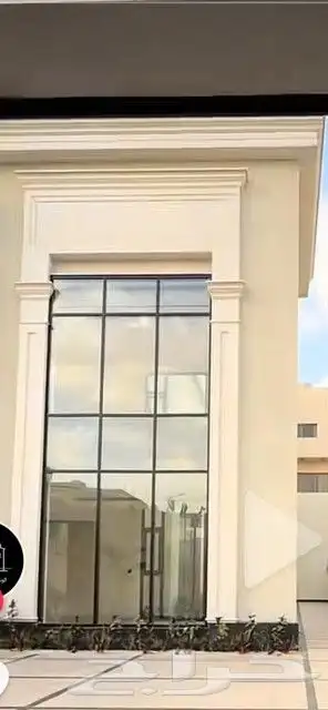 حجر رياض طبيعي ديكور 2