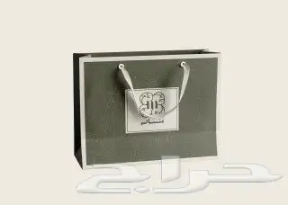 طباعه أكياس علب ليبل قماش تاق لوقو جلد فواتير استكر كراتين ب 4