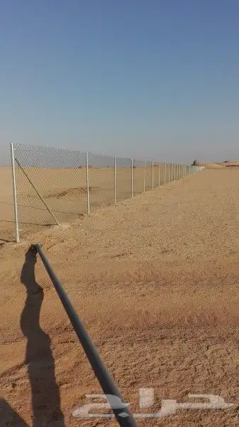 مقاول شبوك توريد وتركيب 1