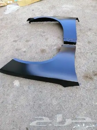 بطانه دوج تشارجر 2015خلفي 5