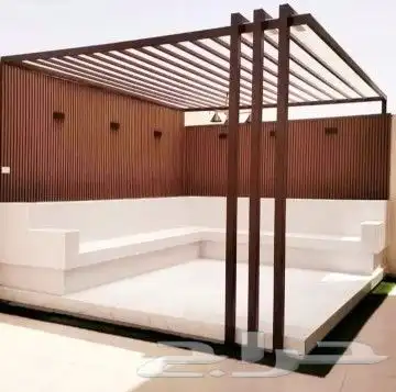 تنسيق حدائق 26