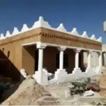 أبو ناجي للمقاولات التراثيه وترميمات وشغل الشبوك والحجر التو 7