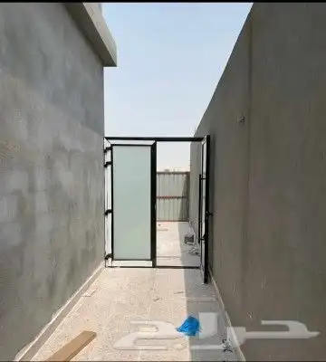 ابواب المنيوم خارجيه وبلكونات 6