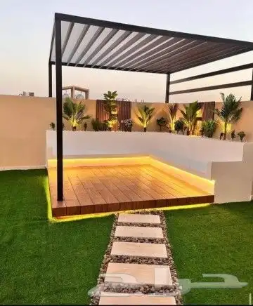 مظلات.وسواتر.جلاسات.برجولات.سندوتش.بنل 7