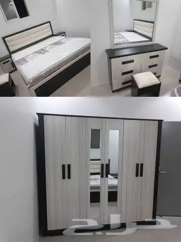 غرف نوم 3