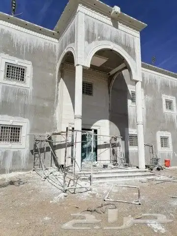 بديل الحجر 8