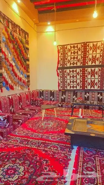 شاليهات رمال هليز للايجار اليومي 24