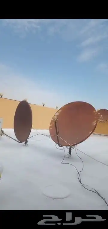 عوازل الشرقيه 5