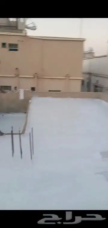 عوازل الشرقيه 2