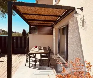 مظله خيزران خيزران مظله 1