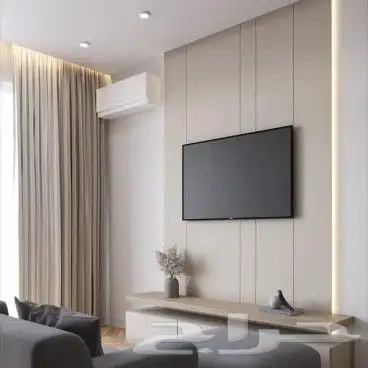 مظلات  سواتر  ترميم  عوازل ديكورات  اصباغ  جبسيات  بركيه 8