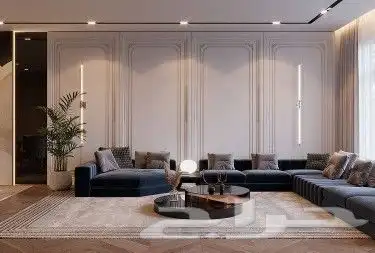 مهندس معماري داخلي 2