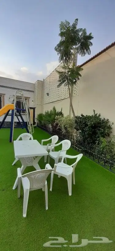 استراحة الدرة 5