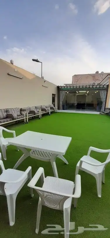 استراحة الدرة 7
