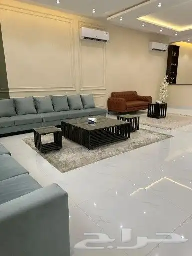 شاليهات رمال هليز للايجار اليومي 10